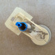 
Jiabai Decoration T0T0 Toilet tank accessories CW886 854 864 874 Drain valve Drain valve Drain valve
