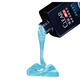 Qingyang (CLEAR) Men's Scalp Firming Bottle Scalp Firming Specializes in Smooth Cold and Ice-Cool Anti-dandruff Shampoo 570g Father's Day Gift