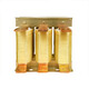 Frequency converter special reactor ACL input OCL output 0.75~220KW filter