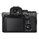 Sony (SONY) ILCE-7SM3 full-frame mirrorless digital camera professional 4K 120p high frame rate video A7S3 single body SEL1635GM F2.8 lens set