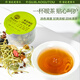 老谷头菊花枸杞决明子茶金银花养生茶蒲公英根桑葚干茯苓牛蒡根礼品礼物