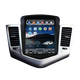 Aplicable a Chevrolet 12 15 años 18 Classic Cruze Navigation Central Control Mostrar pantalla grande que invierte la imagen WiFi todo en uno versión 32G con host estándar de CarPlay (autoinstalación) (pantalla IPS)