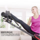 HARISON electric inversion machine cervical and lumbar spine physical stretching recovery inversion household automatic inversion machine artifact SHARP 409