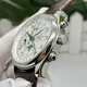 [Подержанный 99 новый] Longines Watch Men's Men Watch 4/Восьми.