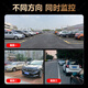 希比希 太阳能三画面10倍光学变焦4G监控摄像头全景超清无死角户外360度无网全彩夜视手机远程观看