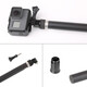 TELESIN(泰迅)运动相机2.7米自拍杆大疆action5pro 4 3超长自拍杆适用Gopro12 11自拍杆2.7米碳纤维手持杆 2.7m碳纤维自拍杆（一代）