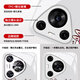 瑞桓柏labubu手机壳适用华为pura70泡泡玛特mate60pro卡通可爱p50拉布布 15921-液态玻璃-玫瑰粉 华为Pura70
