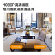 乐橙监控摄像头无线 K1X 200万高清 门口 商用家用大广角 人形检测 家庭看护 【异常音检测 人形检测】K1X 标配+32G内存卡（实发64G卡）