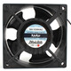 SOKFAN's new metal frame page high temperature resistance IP68 waterproof cooling fan 220V 12038 KA1238HA2 KA1238HA2