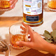 Merlen Carter UK Importierter Whisky 21 700 m Geschenkgeschenk 40 Grad 700 ml*6 Flaschen Ganzkasten