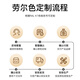 普速 劳尔色土灰色ral7037自喷漆金属防锈修补油漆RAL土灰色7037