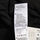 阿迪达斯 （adidas）卫衣男士2025春秋季新款运动服针织连帽上衣套头衫IC9759 IC9758黑色  XL