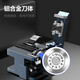 SK-LINK 光纤切割刀熔纤机切割刀FTTH光纤入户热熔冷接工具切刀光纤切割机 【SK-FC208】光纤切割刀