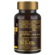 Modifizierte Maca-Epimedium-Kapseln (mit Maca Haidog Pillen Härte verstärkte Testosteron Bullwhip Deer Peitsche Austernhirschblut-Samen-Tabletten) Nicht-MACA-Maka-Tabletten Herren-Tabletten Candy Pack in einer Schachtel