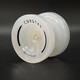 赟娅新手溜溜球专业花式水晶K2-crystal玩具yoyo鬼手悠悠球儿童节礼物 【透明蓝】