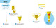 Children's handicraft collection Children's creative art handicraft series