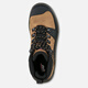 红翼（Red Wing）工作鞋男鞋新款 Tradesman 经典6英寸防水CSA安全鞋头靴工作靴 黑棕 3519 标准39/US7