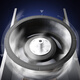 Nobel Smart Kitchen Appliance Range Hood NB-L1105