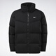 
Reebok official men and women JACKET classic fashion down jacket HS3887 M