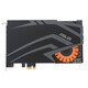 ASUS Raptor STRIX SOAR Warhawk Edition ordinateur 7.1 canaux carte son de jeu PCI-E carte son intégrée