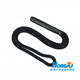 MELE LINKS Golf Training Rope Advanced Version Swing Speed ​​Rope Golf Physical Training Rope Indoor and Outdoor Swing Practice Device MELE Blue