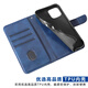 Yinyu Gu suitable new oppoK11 mobile phone case K11x lens full-inclusive anti-fall K11 flip leather case oppo high-end opk11x business men oppk shell 0ppo card bag 5g [dark brown] high-quality cowhide pattern full-inclusive wallet OPPO K11x