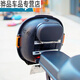 
Electric bicycle trunk, electric vehicle trunk universal trunk storage box, Yadi Emma Xiaodian L9928 matte blue ordinary model