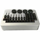 New mini stage lighting console mini command wing MA2 DMX512 console dimming console equipment MA2 mini command wing