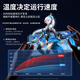 桐汝壁适用努比亚红魔7系列大容量电池 红魔7/红魔7S/红魔7Pro/红魔7sPr 红魔7/NX679J升级5200毫安 赠送工具+教程+数据线+两年