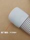 
Huilide custom V12659 drum washing machine drain pipe drain pipe drain pipe outlet pipe 4.0cm diameter V13064=V12659 original machine 1.1 meters + 0.86 meters extension pipe
