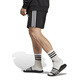 阿迪达斯 Adidas男裤夏季新款运动日常户外休闲健身宽松短裤IC9435 IC9435 170/72A/XS