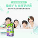 Yipinjing 1999/ 688g smoked soap powder, gentle and non-irritating, sterilization, clean and soft, lavender fragrance 688g*1 bag