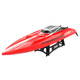 UdiR/C Udi 903 brushless remote control boat high-speed speedboat outdoor water electric boat model RC professional rowing boat 903 red-4 electric