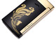 S.T.Dupont French Dupont Lighter SLIM7 Slim Windproof Golden Phoenix Style Gift for Men as a Birthday Gift for Father 27708ZP Phoenix Laiyi