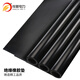 Xiangpu Electric Power Insulation Rubber Sheet 3mm Black 5kv Power Distribution Room Insulation Rubber Mat High Voltage Insulation Mat Power Distribution Room Insulation Board 1m wide 10m long one roll in stock