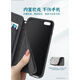 Cubierta de cuero Flip Man Flip de hierba de agua adecuada para Xiaomi Case de teléfonos móviles de la serie completa 10T Caso de protección 10s Soft Shell 9 Backet Card 8SE/7/6x/Ultra Red Bottom Baifu-Cuero Caso Xiaomi Otros modelos