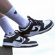
Nike official website official men's shoes and women's shoes couple sneakers classic black and white panda DUNK non-slip wear-resistant casual board shoes DD1391-100 men/CW1590-100 women 38.5 women