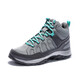 Columbia Damenschuhe im Freien nicht rutschfeste Wanderschuhe BK4873 033 38
