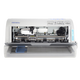 Zhongying Xinshida NX-725 pin printer ticket express delivery order financial tax multi-connected paper support continuous printer