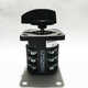 Dali GQ-75 type dredging machine accessories large switch box switch Q1SN4882 six-claw switch