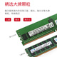 Dell Server Workstation RECC Memory Sticker R710 R720 R730 R740 RDIMM Memory 64G ECC PC4 DDR4 2666R Server Memory