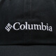Columbia Outdoor 25 Frühlings- und Sommer -Männerhut -Mädchen -Katze Casual Sports Baseball Cap Travel Baseball Cap CT9272 010 OS 10 OS