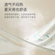 Aibediras Neugeborenenbeutel Single Quilt Baby Swaddle Beutel Anti-Schock Schlafsack Full Cotton Bag Single Quilt Bag Lieferzimmerversorgungen [Single-Layer] Yuanqi Little Snake-Top Heiße Produkt 100% reines Baumwoll 85 cm*85 cm