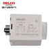 Electrical time relay power-on delay controller JSZ3A-B 1S/10S/60S/6M DC12V JSZ3A-C DC12V