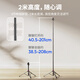 
ulanzi [Youbasket] MT-89 cold boot quick release photography light holder 2M fill light portable light stand Tripod live studio outdoor shooting Vlog video selfie stick retractable MT-89 2M cold boot quick release light stand
