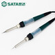 SATA electric soldering iron soldering gun 40W soldering pen soldering iron tool constant temperature internal heating soldering pen 05255