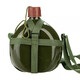 Argument March kettle strap kettle 87 style kettle outdoor sports liberation old-fashioned large capacity thickened 3L