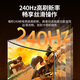 绿联HDMI切换器三进一出2.1版 8K60Hz高清视频共享分屏适用电脑笔记本游戏机接显示器电视投影仪15263
