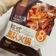 Yichuan Food Koreanische Armee Hotpot Reiskuchen Hotpot Käse würzige Nudel Nudel 753 g Große Taschen leicht zu kochen Sofort Nudel Snack Snack 4 Taschen