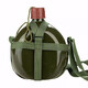 Argument March kettle strap kettle 87 style kettle outdoor sports liberation old-fashioned large capacity thickened 3L
